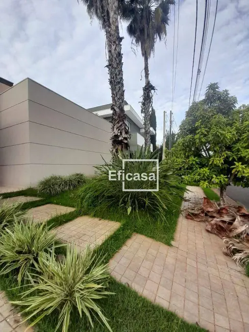 Foto 3 de Casa de Condomínio com 3 quartos à venda, 450m2 em Parque Residencial Damha IV, Sao Jose Do Rio Preto - SP