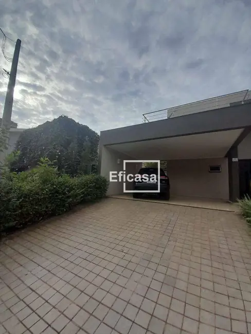 Foto 2 de Casa de Condomínio com 3 quartos à venda, 450m2 em Parque Residencial Damha IV, Sao Jose Do Rio Preto - SP