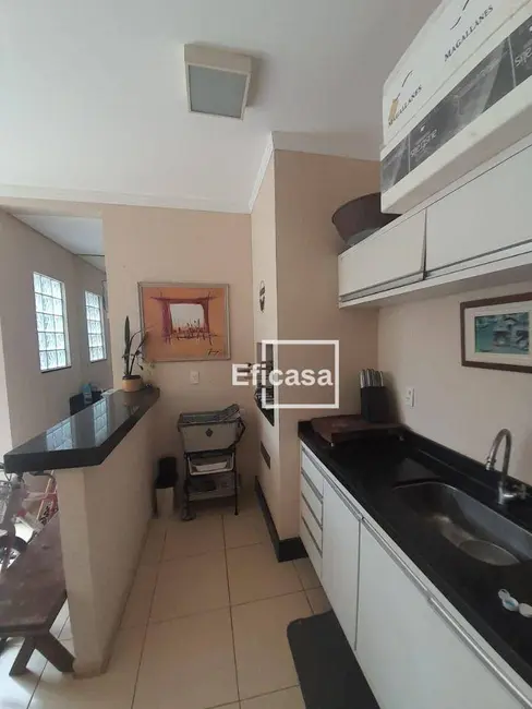 Foto 7 de Casa de Condomínio com 3 quartos à venda, 450m2 em Parque Residencial Damha IV, Sao Jose Do Rio Preto - SP