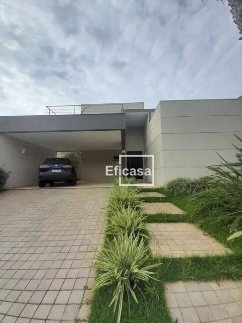 Foto 1 de Casa de Condomínio com 3 quartos à venda, 450m2 em Parque Residencial Damha IV, Sao Jose Do Rio Preto - SP