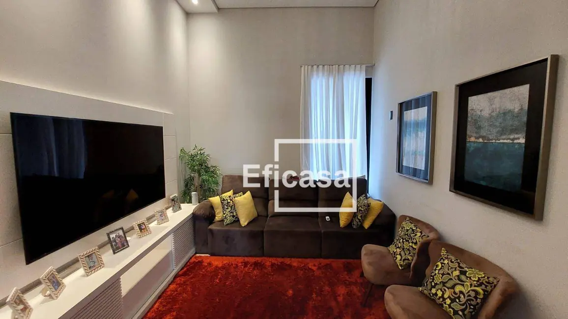 Foto 4 de Casa de Condomínio com 4 quartos à venda, 720m2 em Mirassol - SP