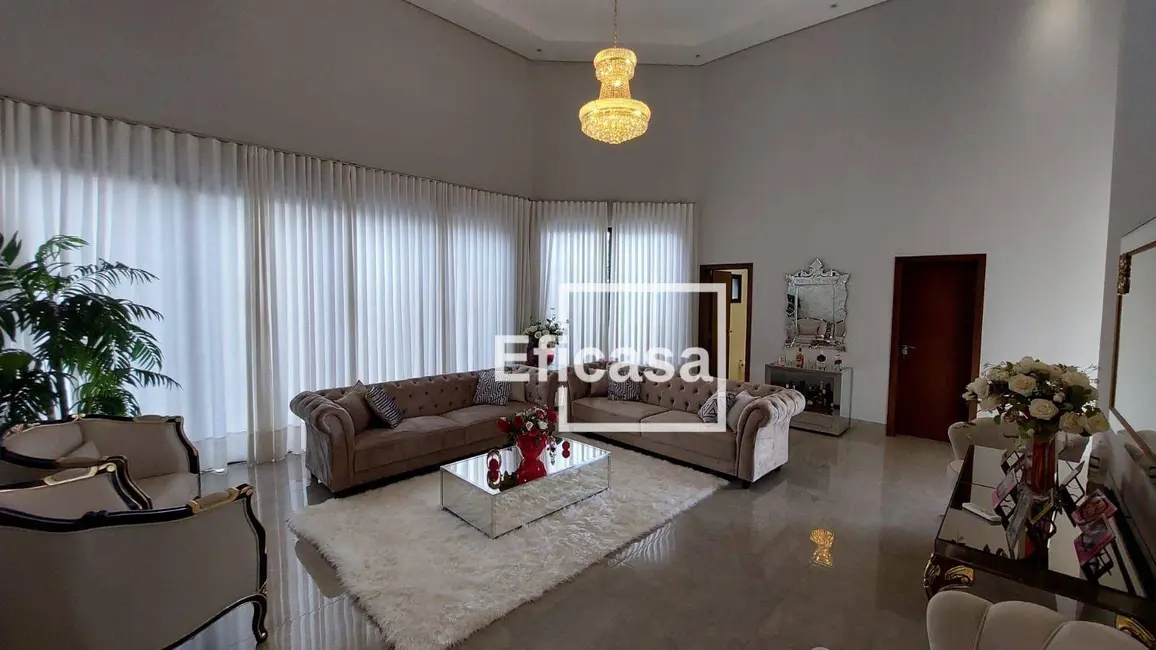 Foto 8 de Casa de Condomínio com 4 quartos à venda, 720m2 em Mirassol - SP