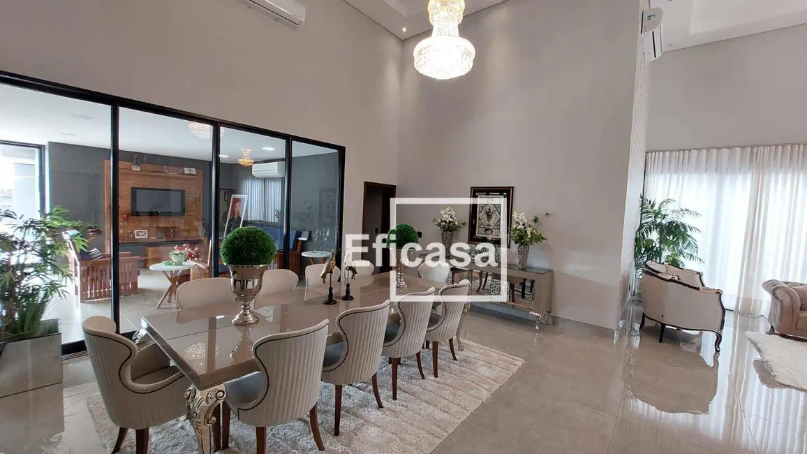 Foto 5 de Casa de Condomínio com 4 quartos à venda, 720m2 em Mirassol - SP