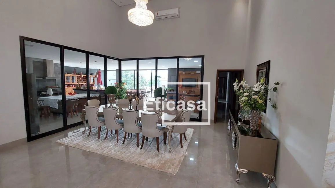 Foto 3 de Casa de Condomínio com 4 quartos à venda, 720m2 em Mirassol - SP