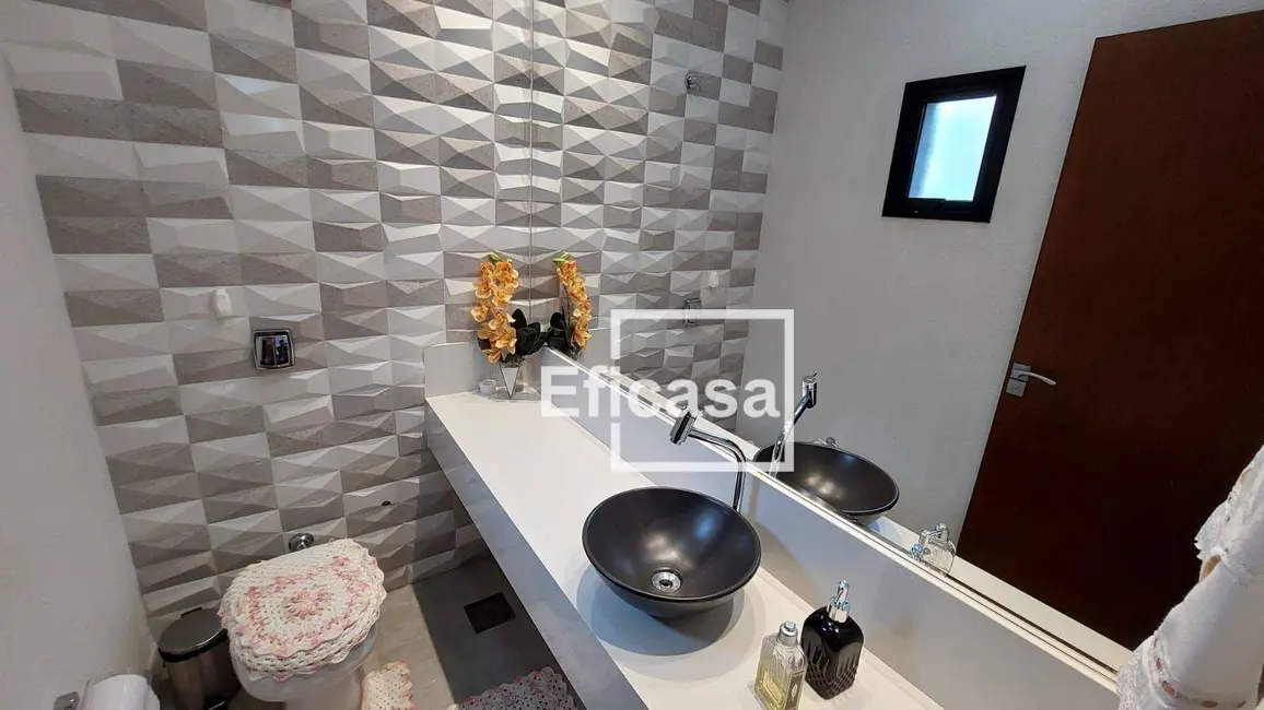 Foto 6 de Casa de Condomínio com 4 quartos à venda, 720m2 em Mirassol - SP