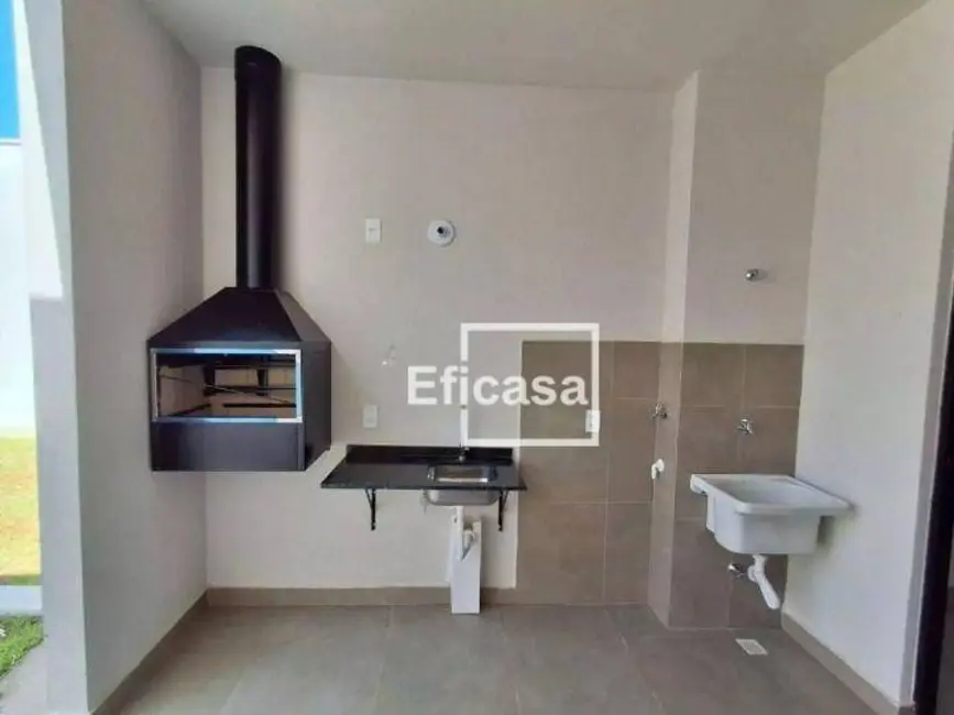 Foto 7 de Casa de Condomínio com 3 quartos à venda, 200m2 em Village Damha Rio Preto III, Sao Jose Do Rio Preto - SP