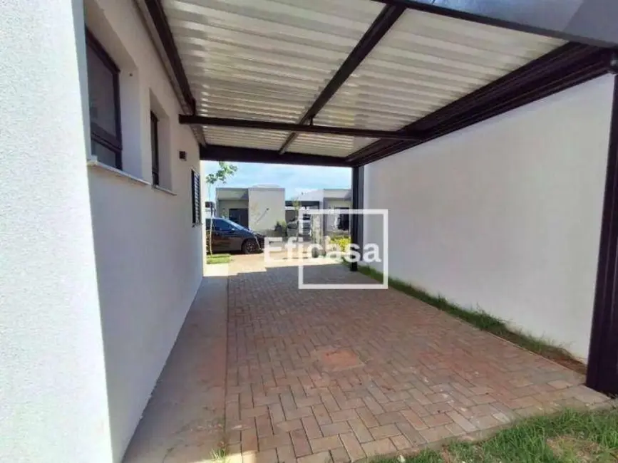 Foto 2 de Casa de Condomínio com 3 quartos à venda, 200m2 em Village Damha Rio Preto III, Sao Jose Do Rio Preto - SP