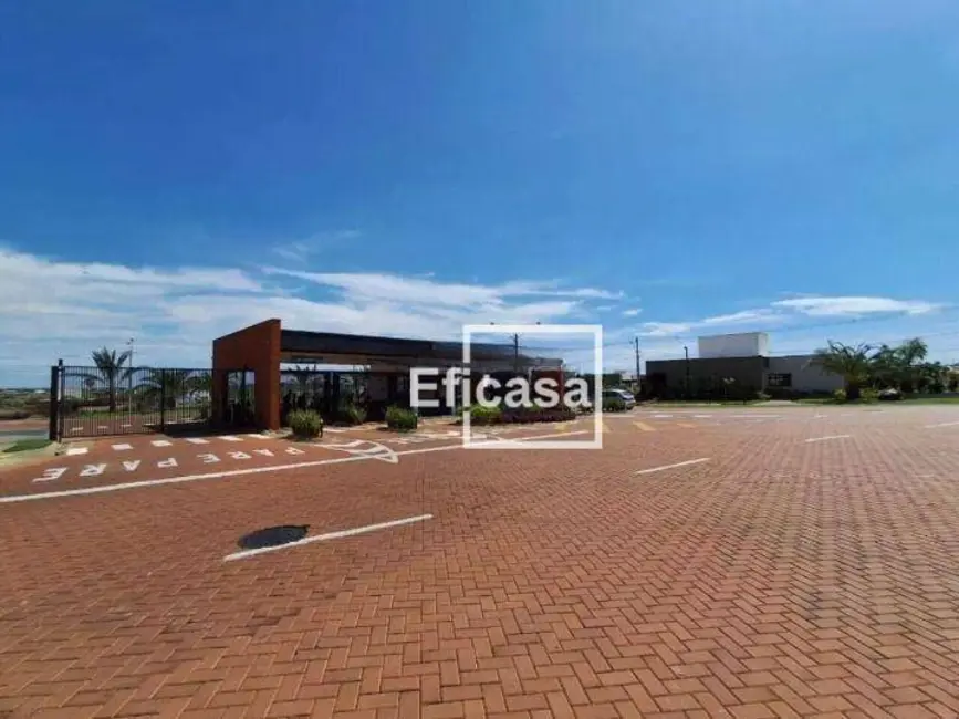 Foto 3 de Casa de Condomínio com 3 quartos à venda, 200m2 em Village Damha Rio Preto III, Sao Jose Do Rio Preto - SP