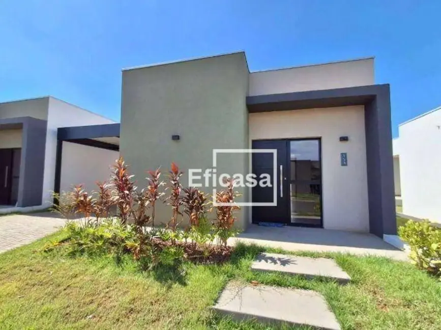 Foto 8 de Casa de Condomínio com 3 quartos à venda, 200m2 em Village Damha Rio Preto III, Sao Jose Do Rio Preto - SP