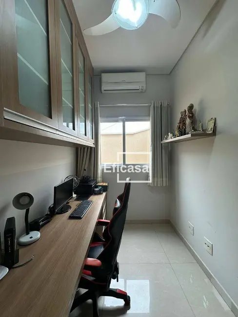Foto 4 de Casa de Condomínio com 3 quartos à venda, 400m2 em Residencial Gaivota I, Sao Jose Do Rio Preto - SP