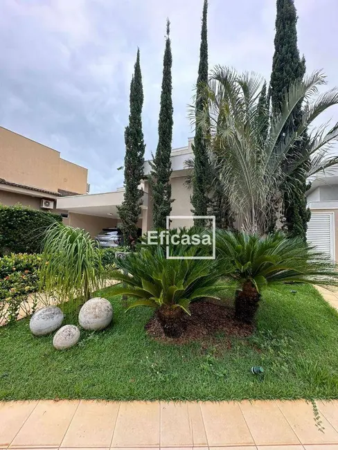 Foto 5 de Casa de Condomínio com 3 quartos à venda, 400m2 em Residencial Gaivota I, Sao Jose Do Rio Preto - SP