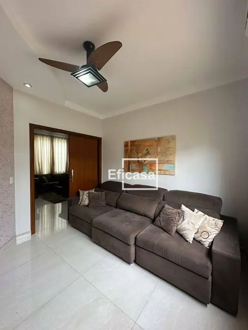 Foto 7 de Casa de Condomínio com 3 quartos à venda, 400m2 em Residencial Gaivota I, Sao Jose Do Rio Preto - SP