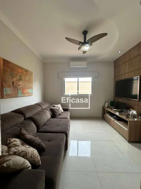 Foto 6 de Casa de Condomínio com 3 quartos à venda, 400m2 em Residencial Gaivota I, Sao Jose Do Rio Preto - SP