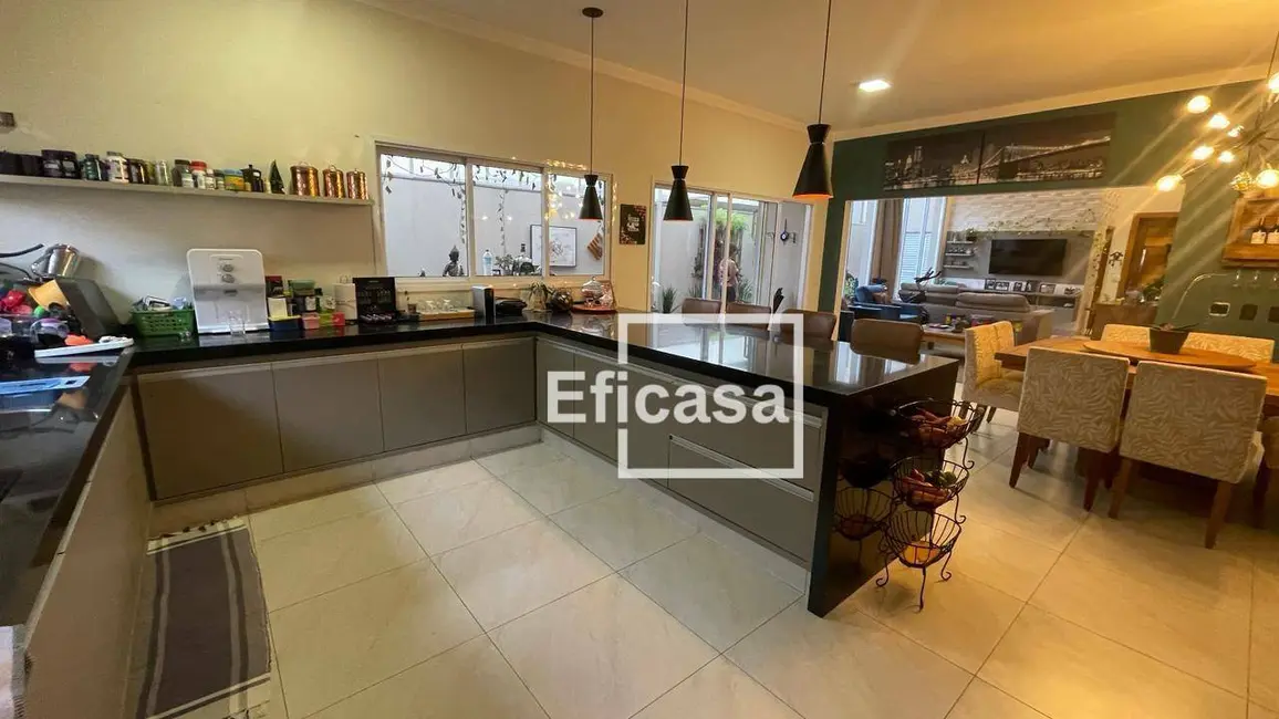 Foto 6 de Casa de Condomínio com 3 quartos à venda, 405m2 em Vila Toninho, Sao Jose Do Rio Preto - SP