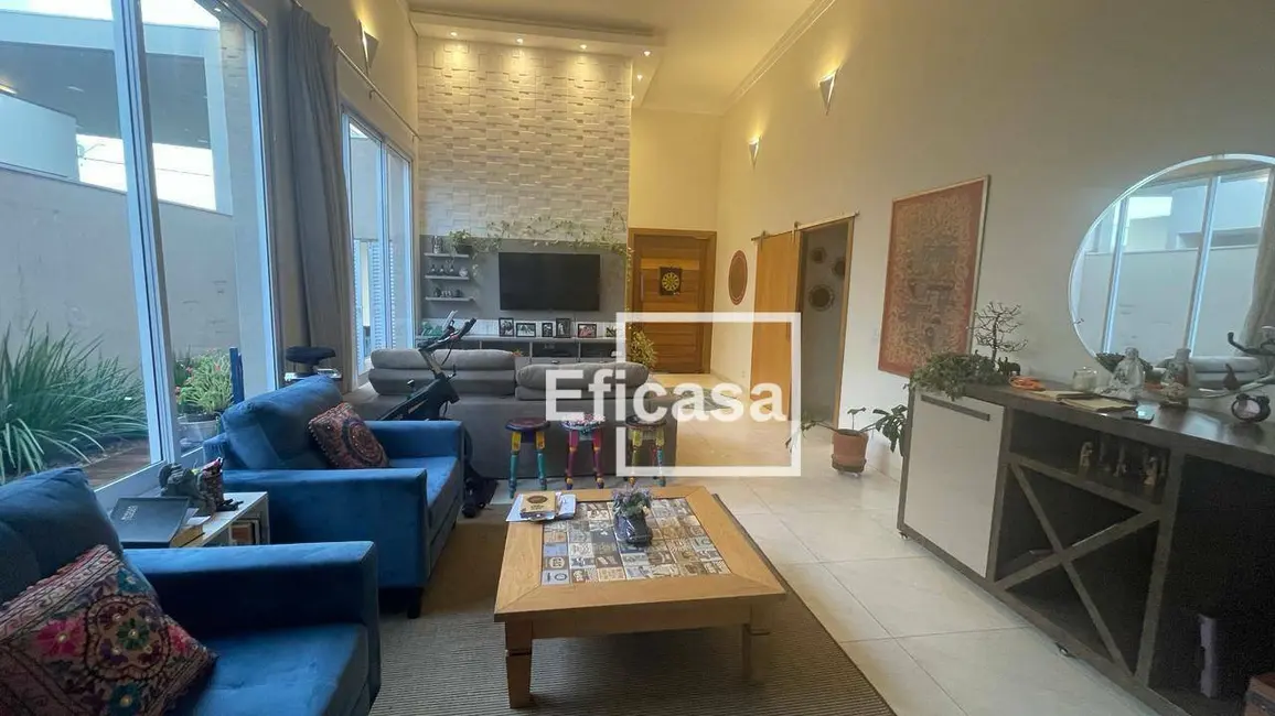 Foto 2 de Casa de Condomínio com 3 quartos à venda, 405m2 em Vila Toninho, Sao Jose Do Rio Preto - SP