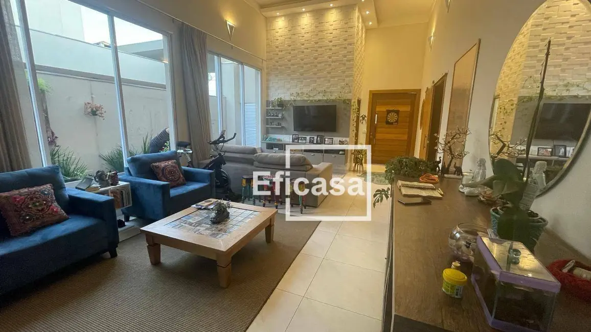 Foto 3 de Casa de Condomínio com 3 quartos à venda, 405m2 em Vila Toninho, Sao Jose Do Rio Preto - SP