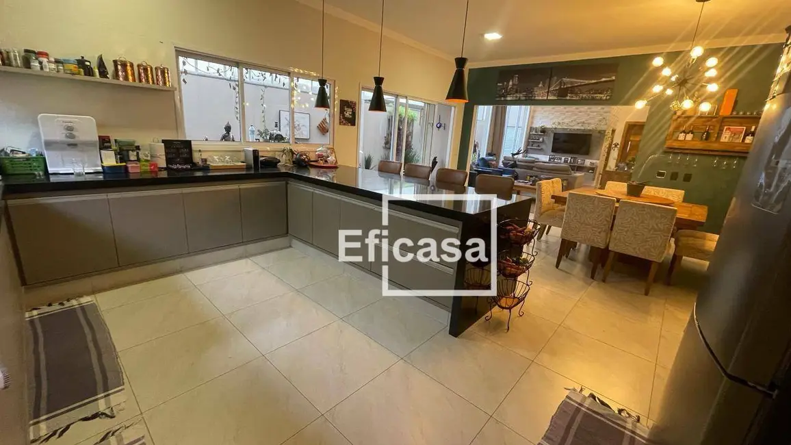 Foto 7 de Casa de Condomínio com 3 quartos à venda, 405m2 em Vila Toninho, Sao Jose Do Rio Preto - SP