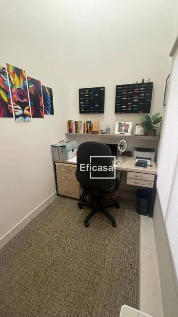 Foto 4 de Casa de Condomínio com 3 quartos à venda, 405m2 em Vila Toninho, Sao Jose Do Rio Preto - SP