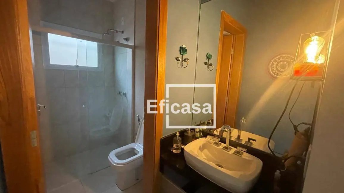 Foto 9 de Casa de Condomínio com 3 quartos à venda, 405m2 em Vila Toninho, Sao Jose Do Rio Preto - SP