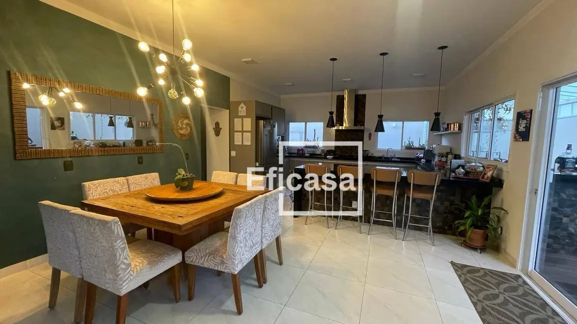 Foto 8 de Casa de Condomínio com 3 quartos à venda, 405m2 em Vila Toninho, Sao Jose Do Rio Preto - SP