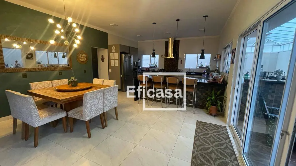 Foto 5 de Casa de Condomínio com 3 quartos à venda, 405m2 em Vila Toninho, Sao Jose Do Rio Preto - SP