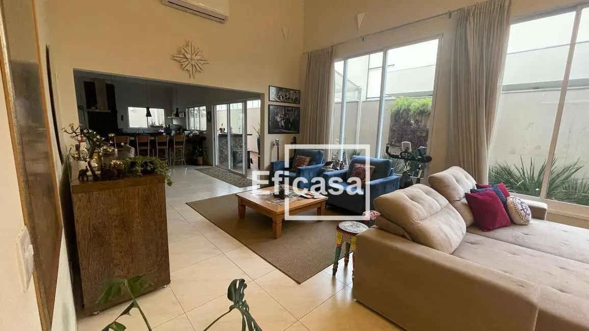 Foto 1 de Casa de Condomínio com 3 quartos à venda, 405m2 em Vila Toninho, Sao Jose Do Rio Preto - SP