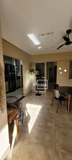 Foto 9 de Casa de Condomínio com 2 quartos à venda, 140m2 em Condomínio Residencial Parque da Liberdade II, Sao Jose Do Rio Preto - SP