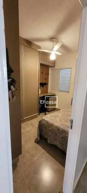 Foto 6 de Casa de Condomínio com 2 quartos à venda, 140m2 em Condomínio Residencial Parque da Liberdade II, Sao Jose Do Rio Preto - SP