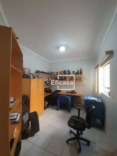 Foto 4 de Casa com 3 quartos à venda, 528m2 em Parque Residencial Comendador Mançor Daud, Sao Jose Do Rio Preto - SP