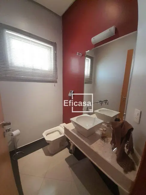 Foto 8 de Casa com 3 quartos à venda, 528m2 em Parque Residencial Comendador Mançor Daud, Sao Jose Do Rio Preto - SP