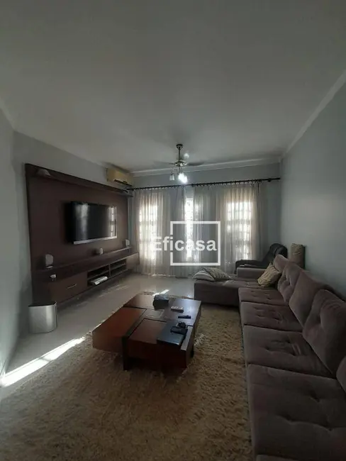 Foto 1 de Casa com 3 quartos à venda, 528m2 em Parque Residencial Comendador Mançor Daud, Sao Jose Do Rio Preto - SP