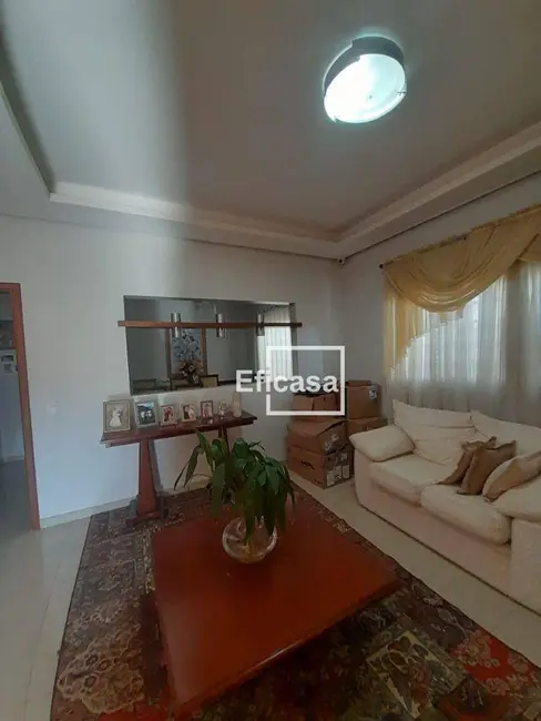 Foto 5 de Casa com 3 quartos à venda, 528m2 em Parque Residencial Comendador Mançor Daud, Sao Jose Do Rio Preto - SP