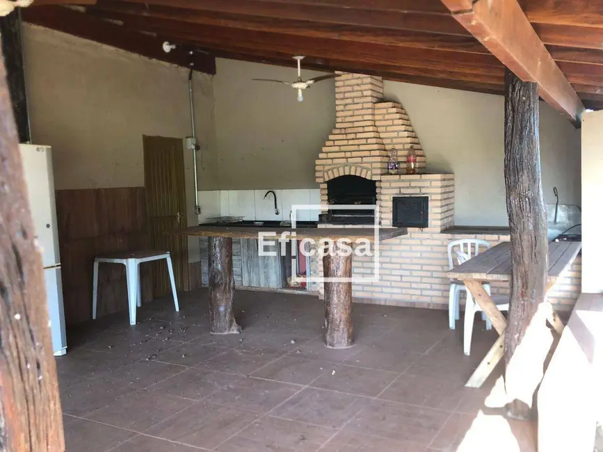 Foto 8 de Sítio / Rancho com 3 quartos à venda, 36000m2 em Mirassol - SP