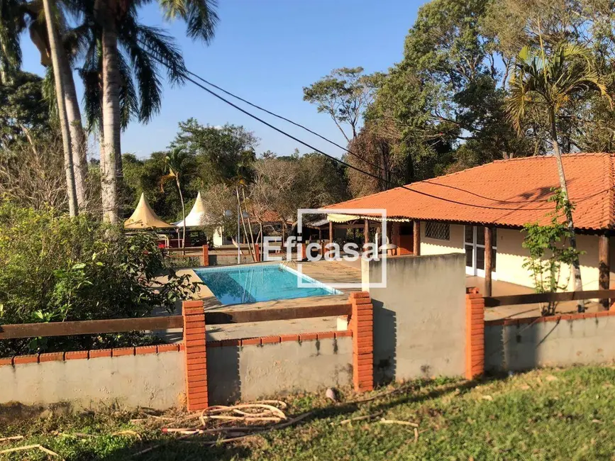 Foto 4 de Sítio / Rancho com 3 quartos à venda, 36000m2 em Mirassol - SP