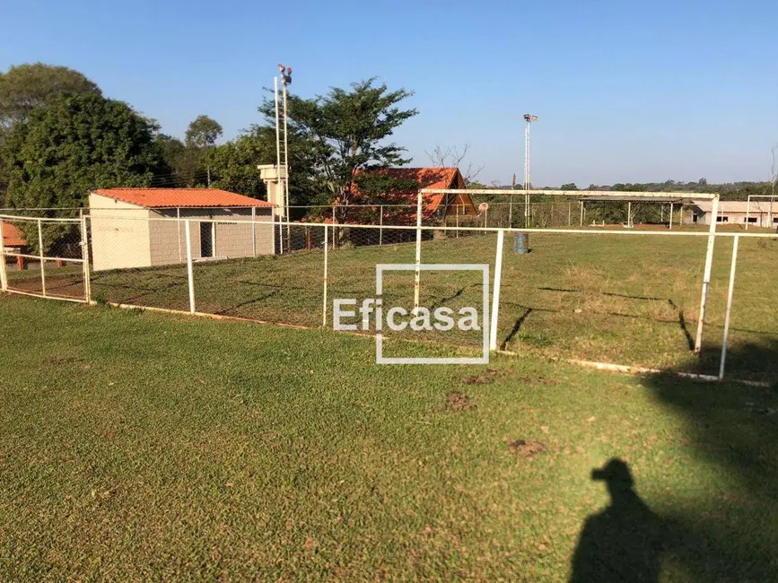 Foto 2 de Sítio / Rancho com 3 quartos à venda, 36000m2 em Mirassol - SP