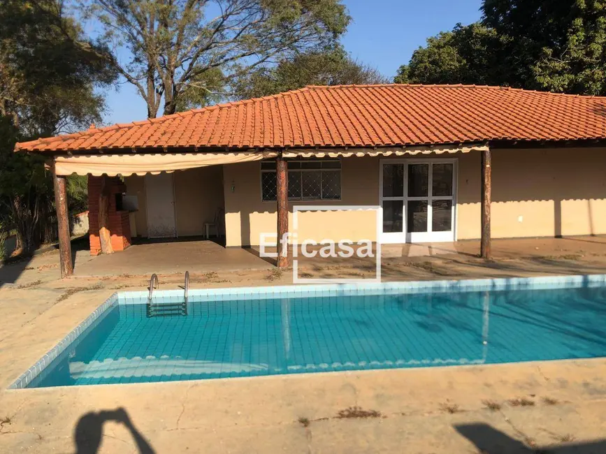Foto 5 de Sítio / Rancho com 3 quartos à venda, 36000m2 em Mirassol - SP