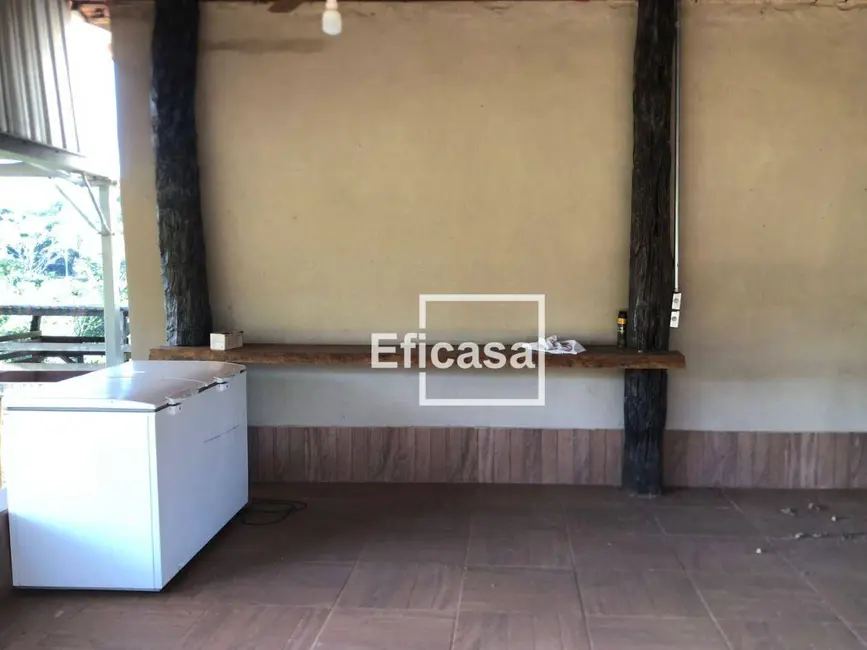 Foto 7 de Sítio / Rancho com 3 quartos à venda, 36000m2 em Mirassol - SP