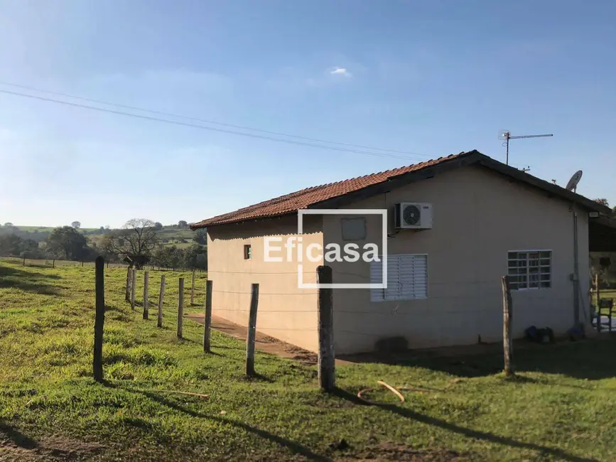 Foto 6 de Sítio / Rancho com 3 quartos à venda, 36000m2 em Mirassol - SP