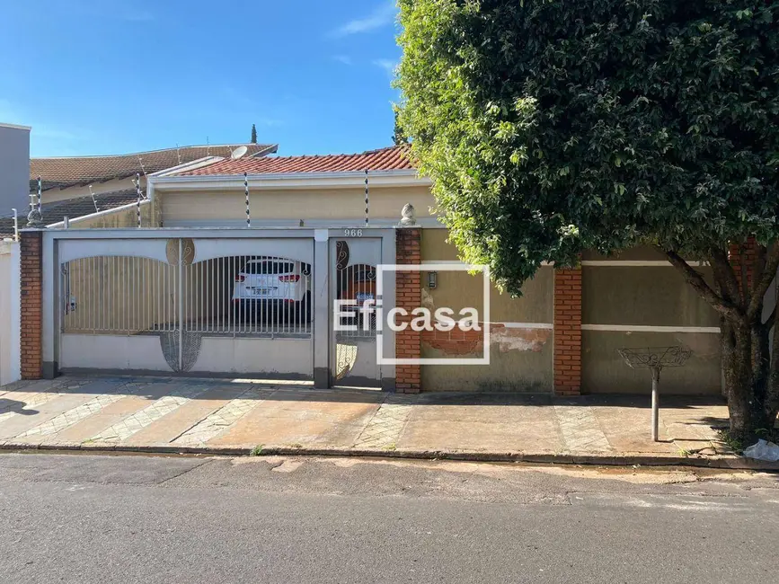 Foto 3 de Casa com 3 quartos à venda, 450m2 em Jardim Nazareth, Sao Jose Do Rio Preto - SP