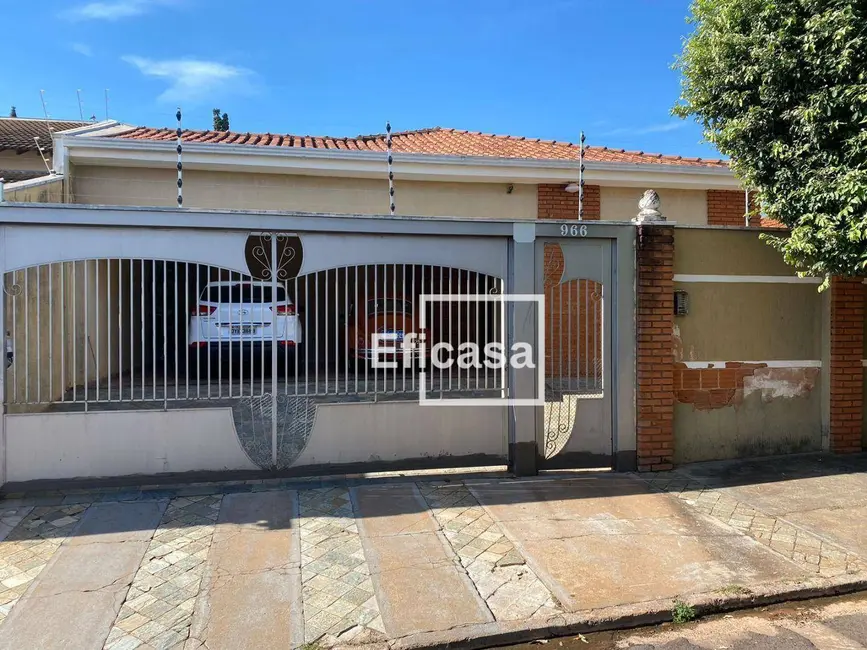 Foto 4 de Casa com 3 quartos à venda, 450m2 em Jardim Nazareth, Sao Jose Do Rio Preto - SP