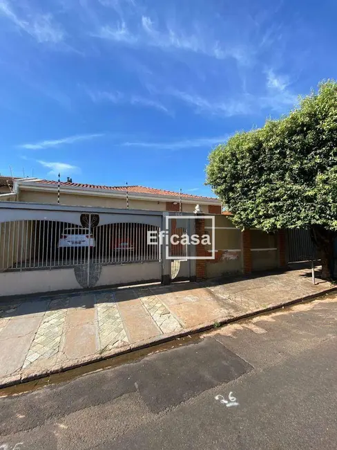 Foto 2 de Casa com 3 quartos à venda, 450m2 em Jardim Nazareth, Sao Jose Do Rio Preto - SP