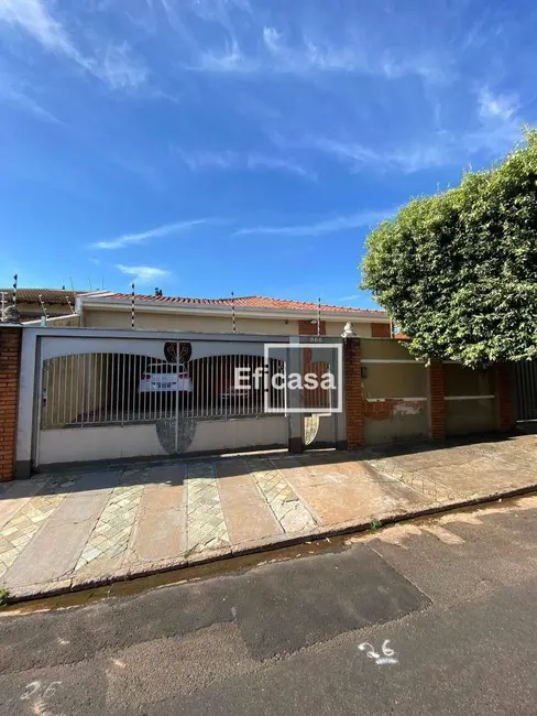 Foto 1 de Casa com 3 quartos à venda, 450m2 em Jardim Nazareth, Sao Jose Do Rio Preto - SP