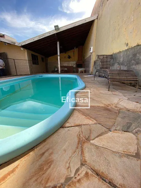 Foto 7 de Casa com 3 quartos à venda, 450m2 em Jardim Nazareth, Sao Jose Do Rio Preto - SP