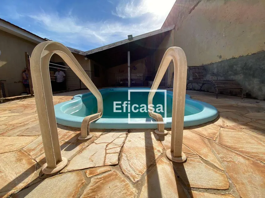 Foto 6 de Casa com 3 quartos à venda, 450m2 em Jardim Nazareth, Sao Jose Do Rio Preto - SP