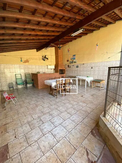 Foto 9 de Casa com 3 quartos à venda, 450m2 em Jardim Nazareth, Sao Jose Do Rio Preto - SP