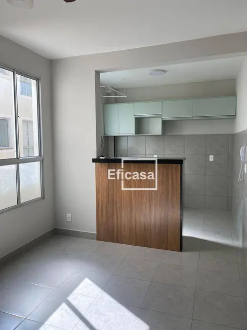 Apartamento com 2 quartos à venda, 55m2 em Sao Jose Do Rio Preto - SP - imagem 9 Foto 9 de Apartamento com 2 quartos à venda, 55m2 em Sao Jose Do Rio Preto - SP