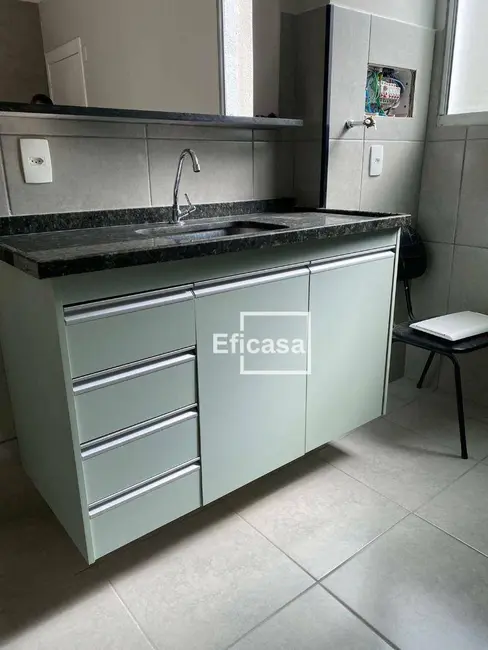 Apartamento com 2 quartos à venda, 55m2 em Sao Jose Do Rio Preto - SP - imagem 6 Foto 6 de Apartamento com 2 quartos à venda, 55m2 em Sao Jose Do Rio Preto - SP