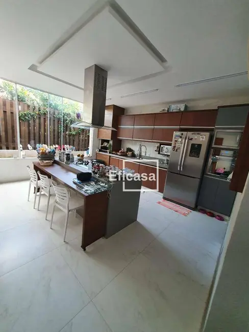 Foto 1 de Casa de Condomínio com 3 quartos à venda, 440m2 em Residencial Gaivota II, Sao Jose Do Rio Preto - SP