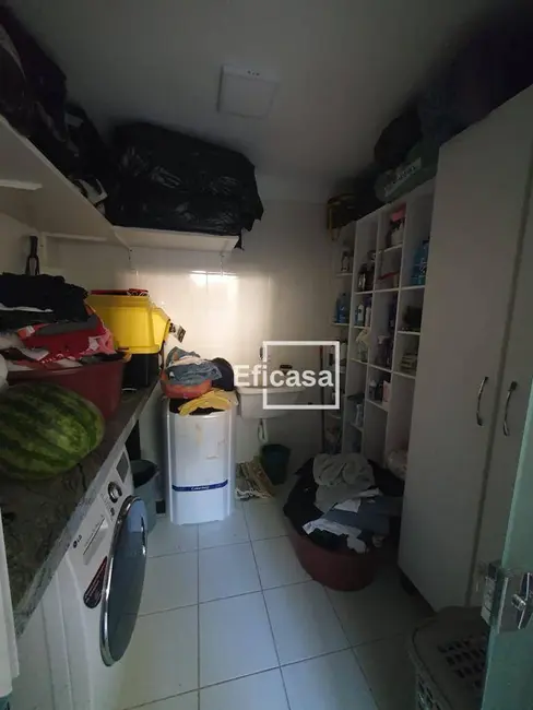 Foto 8 de Casa de Condomínio com 3 quartos à venda, 130m2 em Giardino, Sao Jose Do Rio Preto - SP