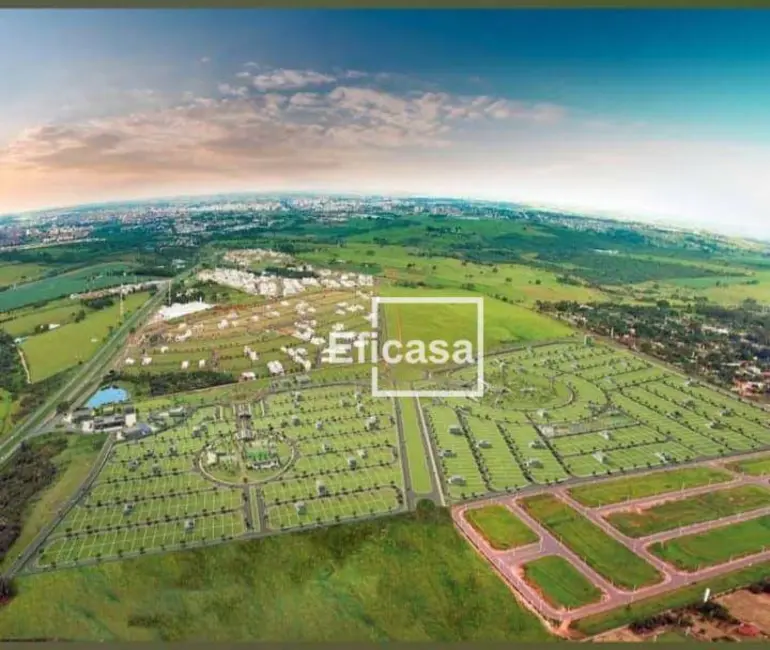 Foto 4 de Terreno / Lote à venda, 320m2 em Mirassol - SP